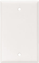 2129W-BOX 1 GANG BLANK WP